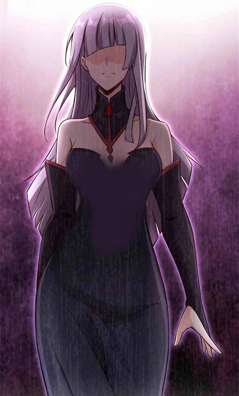 Thả Vu Nữ Đó Ra: Chapter 306
