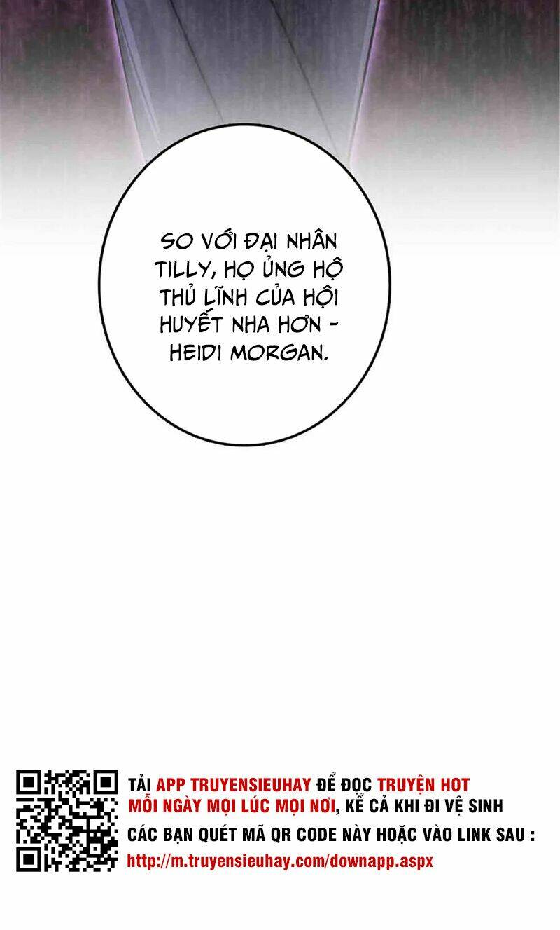 Thả Vu Nữ Đó Ra: Chapter 306
