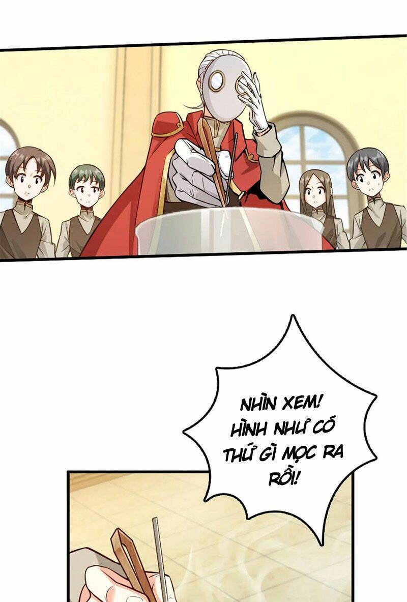 Thả Vu Nữ Đó Ra: Chapter 306