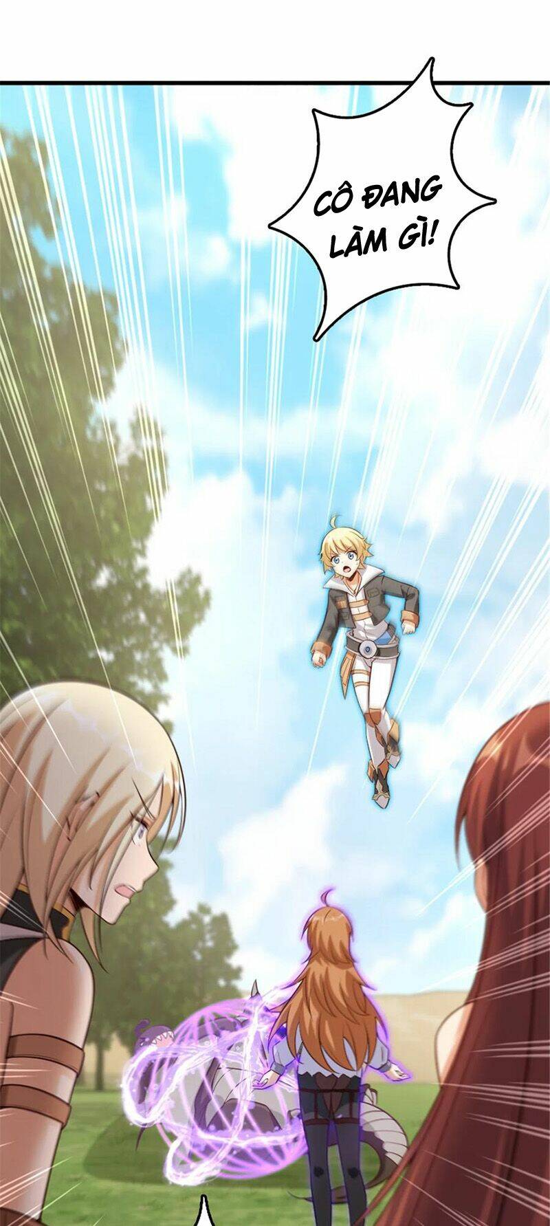 Thả Vu Nữ Đó Ra: Chapter 309