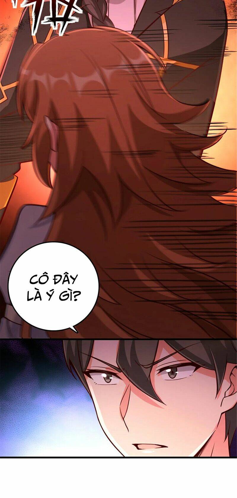 Thả Vu Nữ Đó Ra: Chapter 309