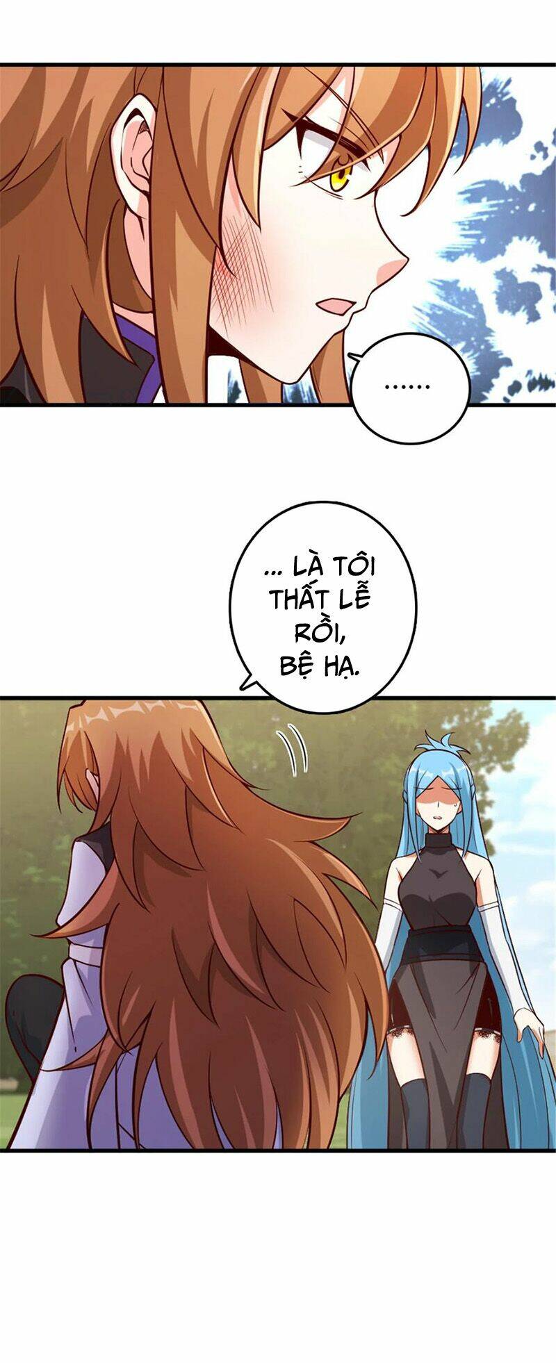 Thả Vu Nữ Đó Ra: Chapter 309