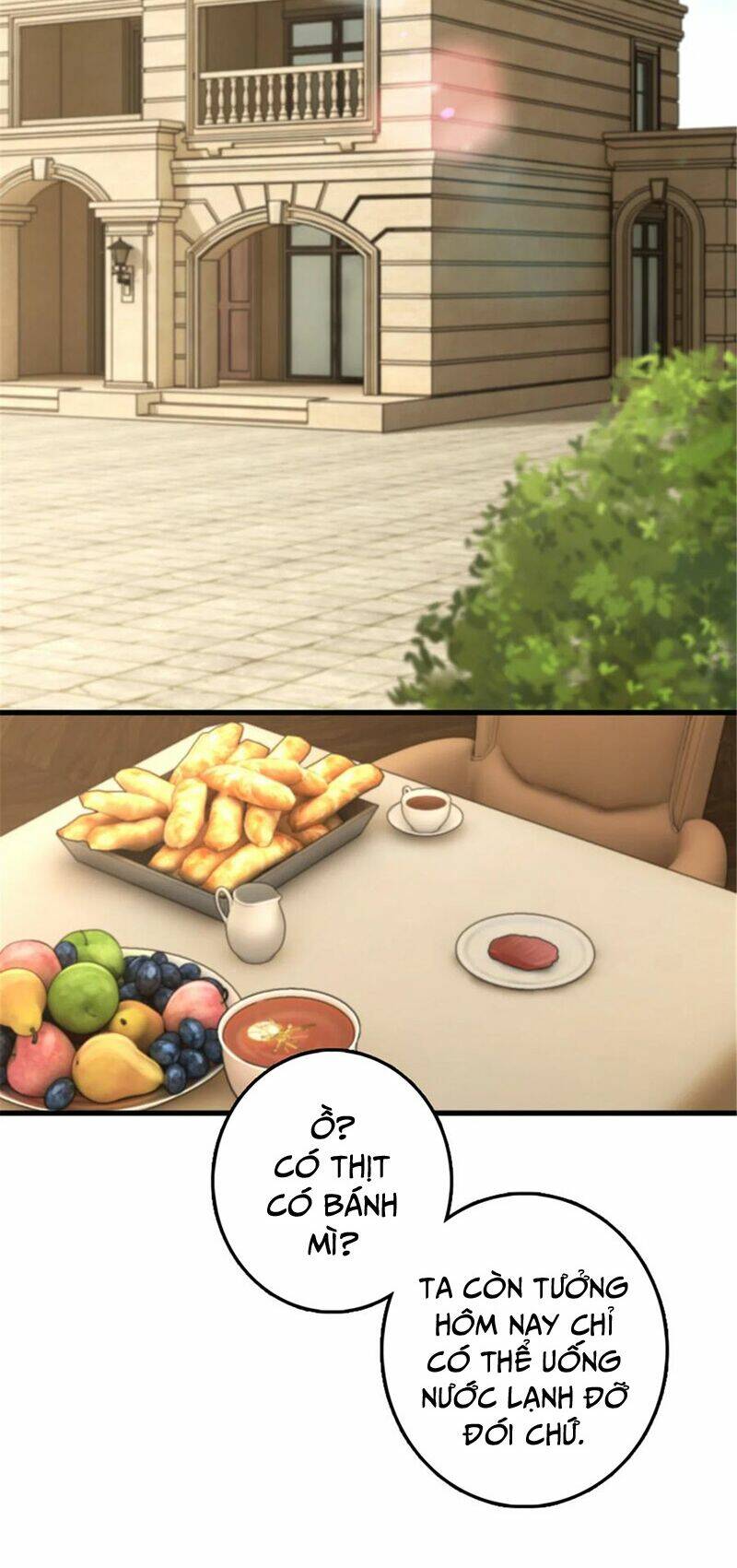 Thả Vu Nữ Đó Ra: Chapter 309