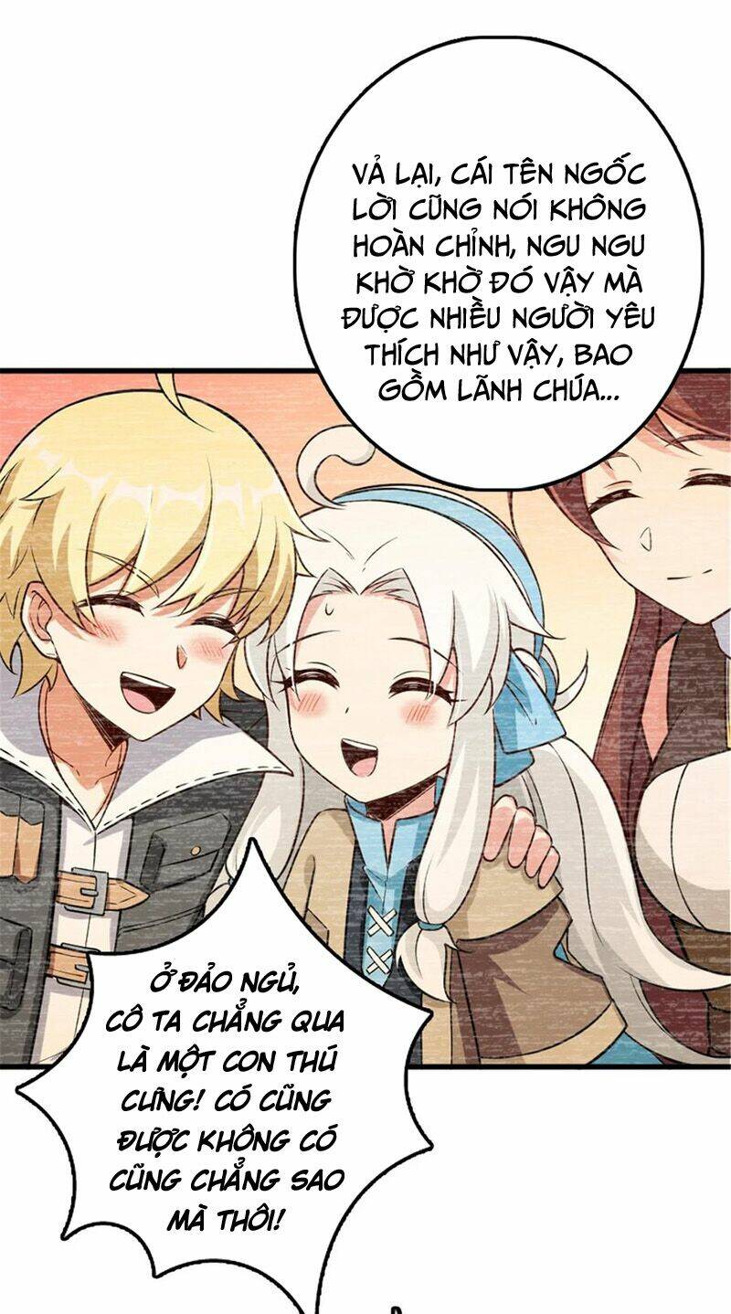 Thả Vu Nữ Đó Ra: Chapter 309