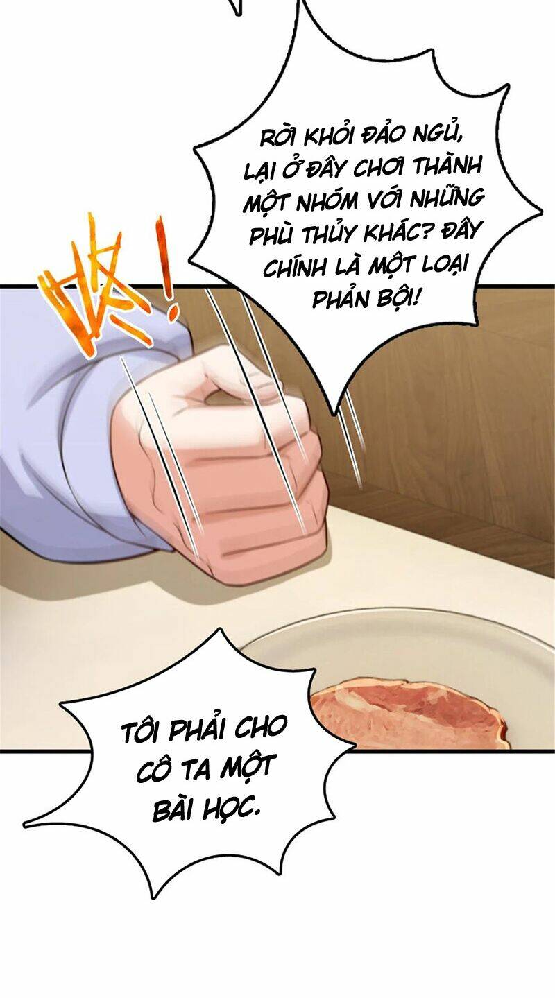 Thả Vu Nữ Đó Ra: Chapter 309