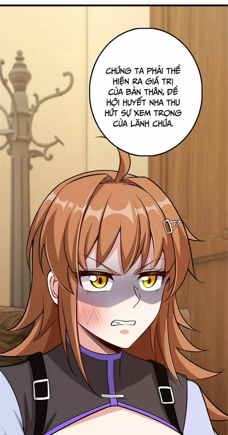 Thả Vu Nữ Đó Ra: Chapter 309
