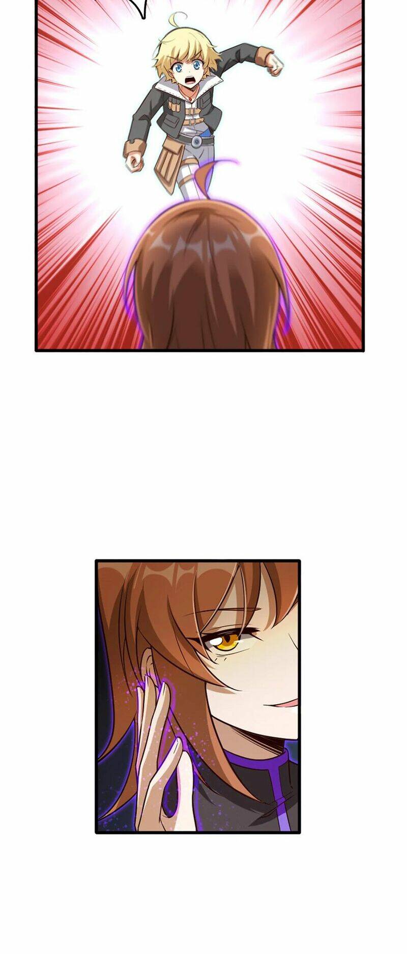Thả Vu Nữ Đó Ra: Chapter 309
