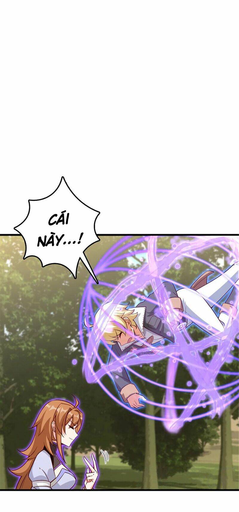 Thả Vu Nữ Đó Ra: Chapter 309