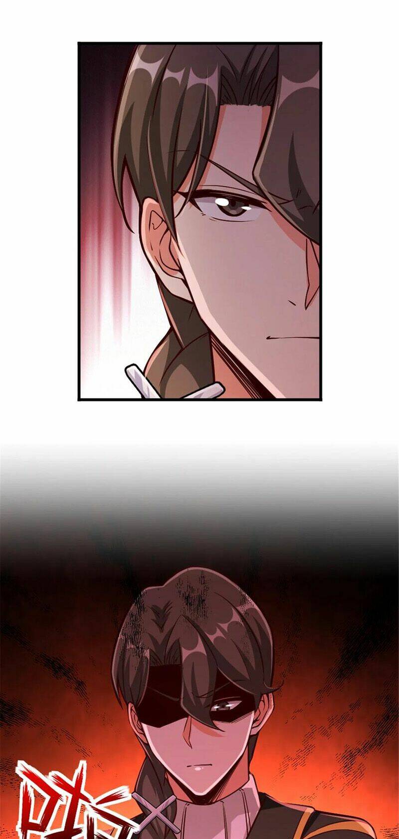 Thả Vu Nữ Đó Ra: Chapter 309