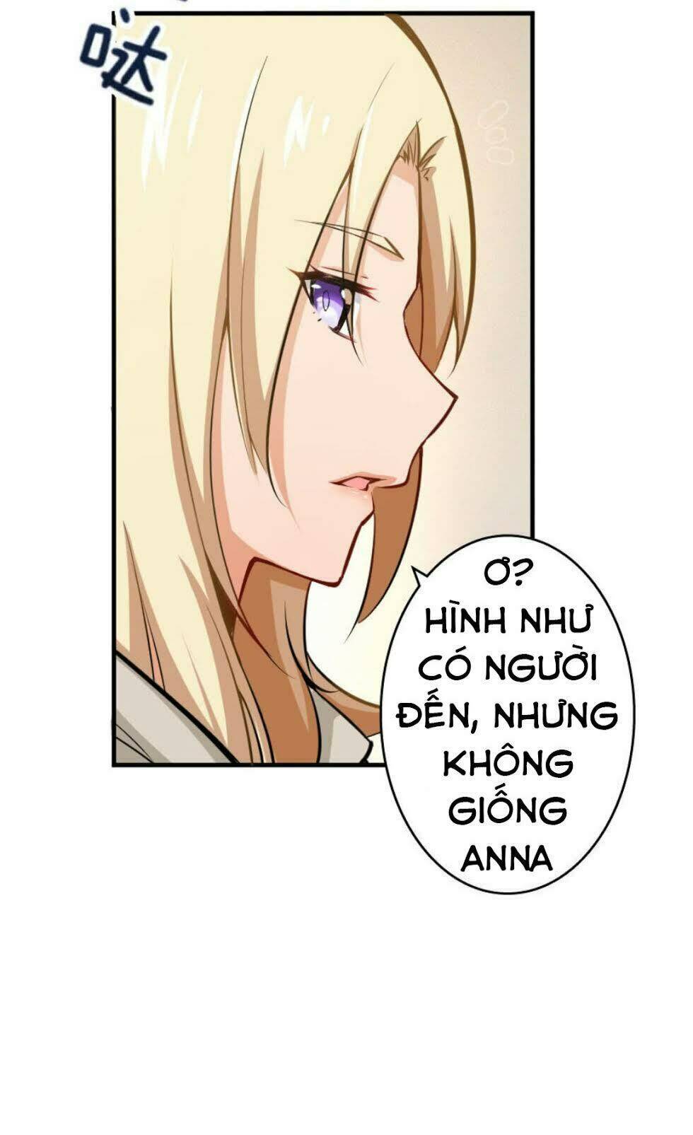 Thả Vu Nữ Đó Ra: Chapter 31