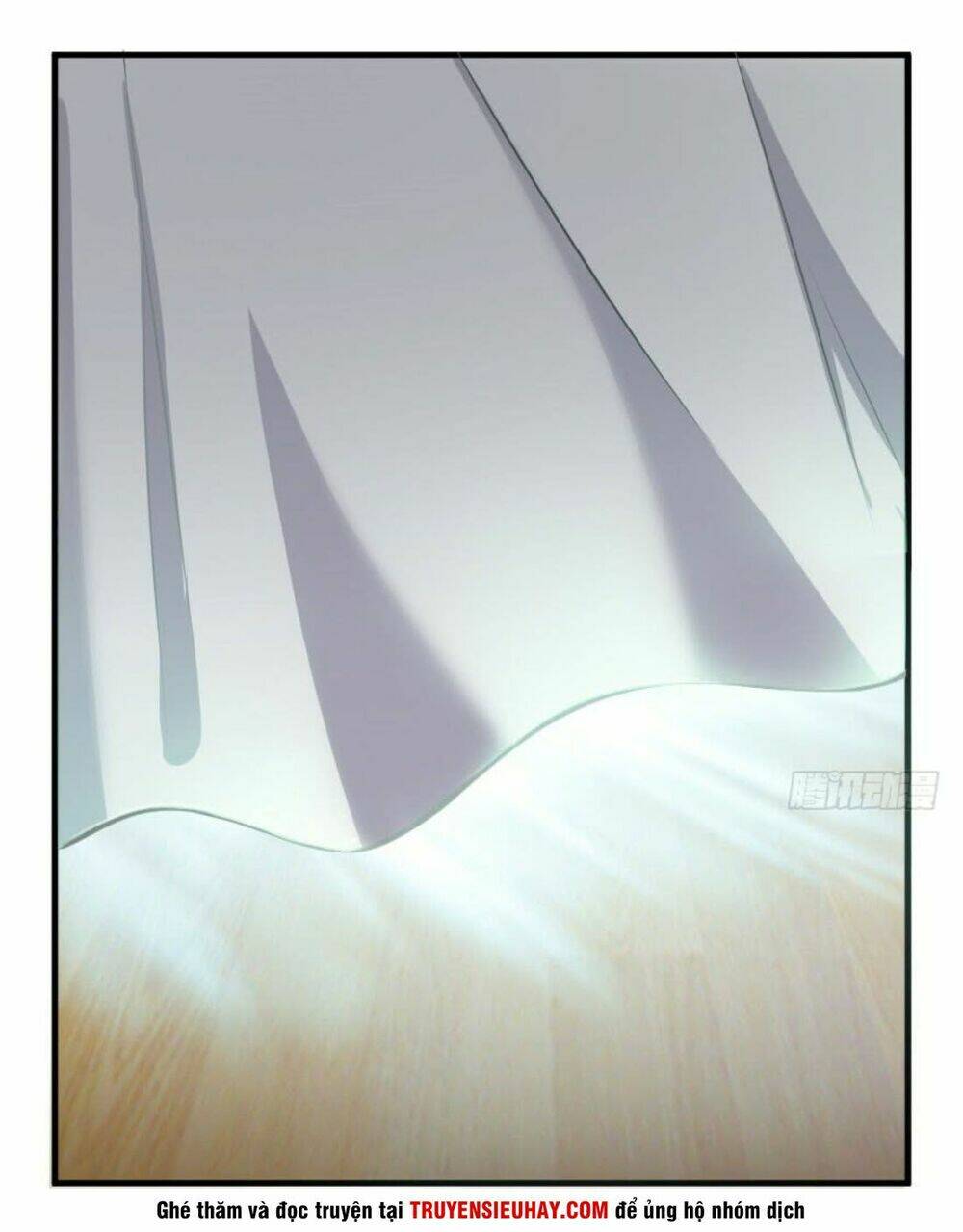 Thả Vu Nữ Đó Ra: Chapter 31