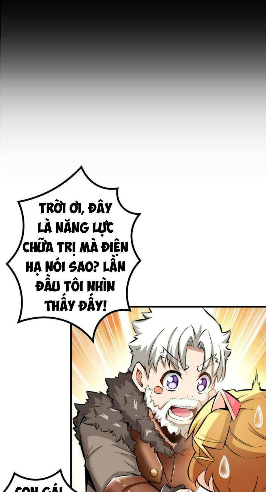 Thả Vu Nữ Đó Ra: Chapter 31