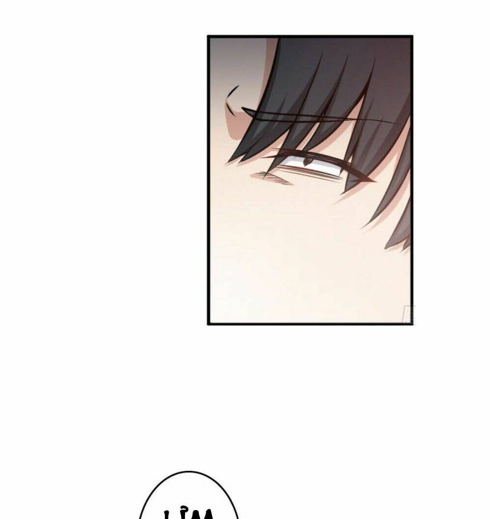 Thả Vu Nữ Đó Ra: Chapter 31