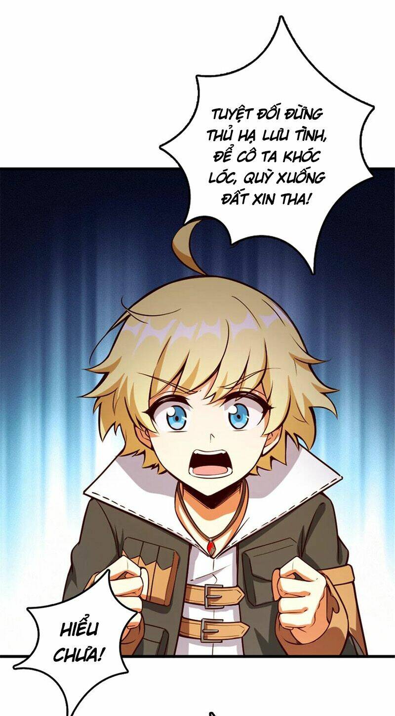 Thả Vu Nữ Đó Ra: Chapter 310