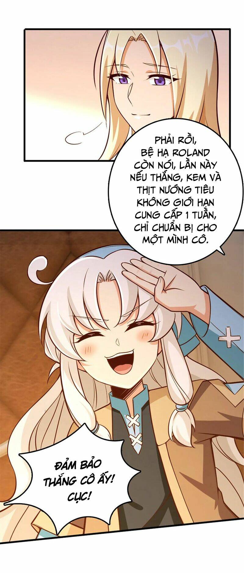 Thả Vu Nữ Đó Ra: Chapter 310