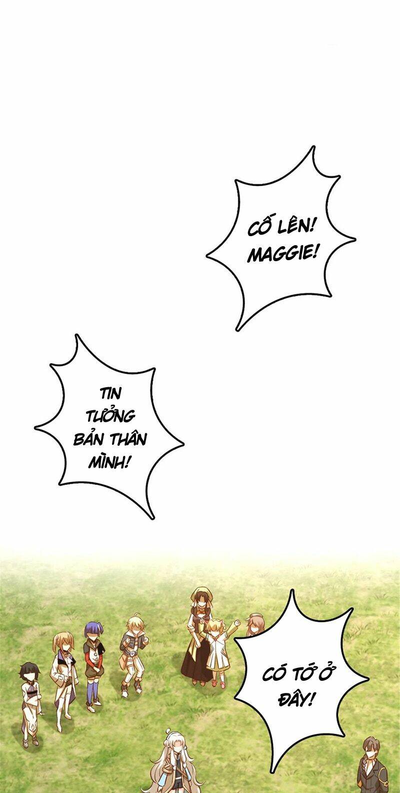 Thả Vu Nữ Đó Ra: Chapter 310