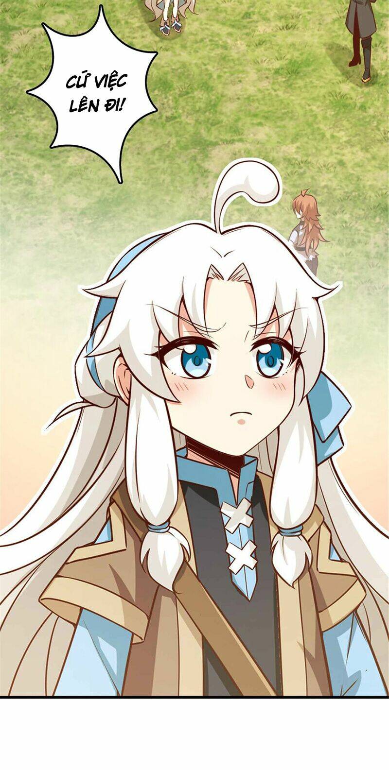 Thả Vu Nữ Đó Ra: Chapter 310
