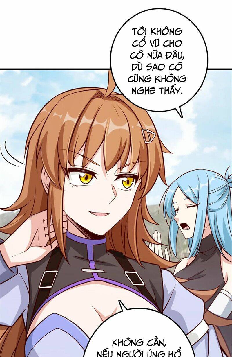 Thả Vu Nữ Đó Ra: Chapter 310