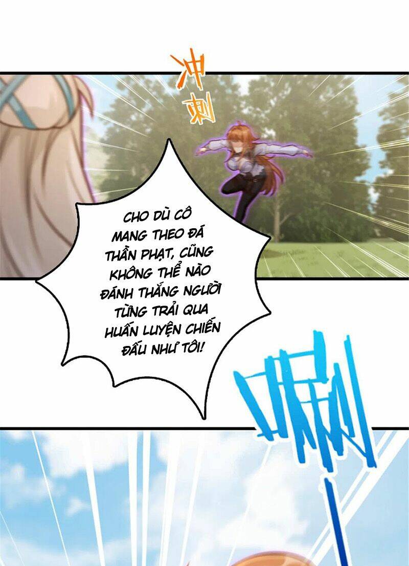 Thả Vu Nữ Đó Ra: Chapter 310