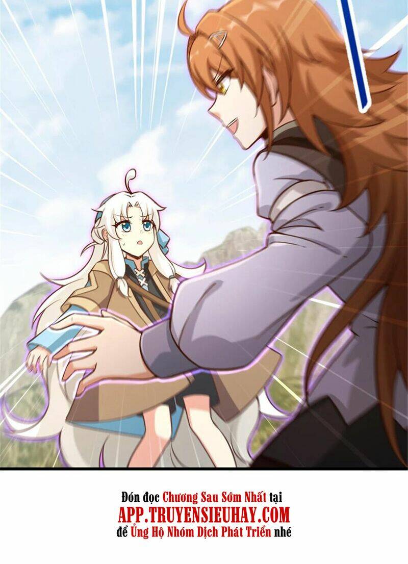 Thả Vu Nữ Đó Ra: Chapter 310