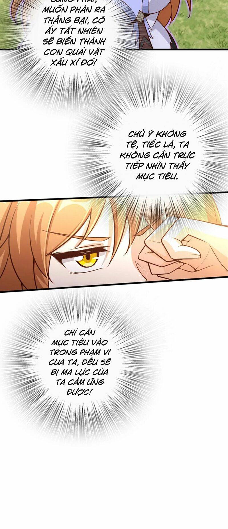 Thả Vu Nữ Đó Ra: Chapter 310