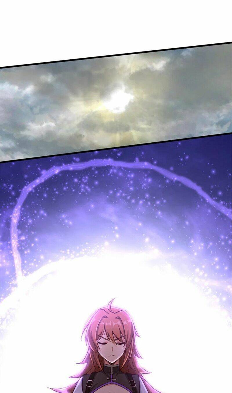 Thả Vu Nữ Đó Ra: Chapter 310