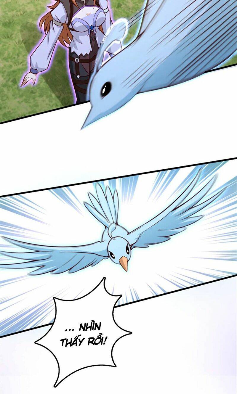 Thả Vu Nữ Đó Ra: Chapter 310