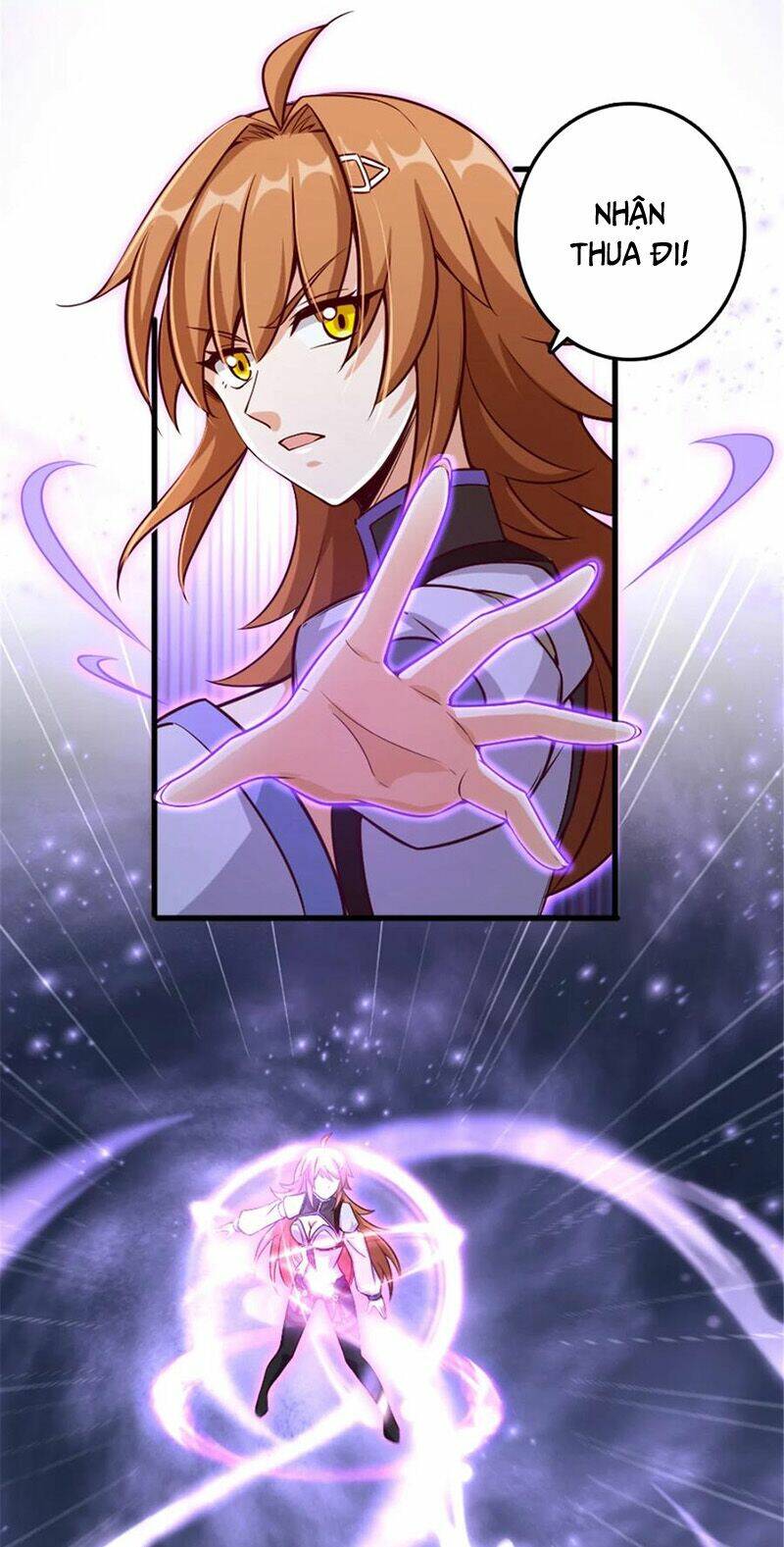 Thả Vu Nữ Đó Ra: Chapter 310