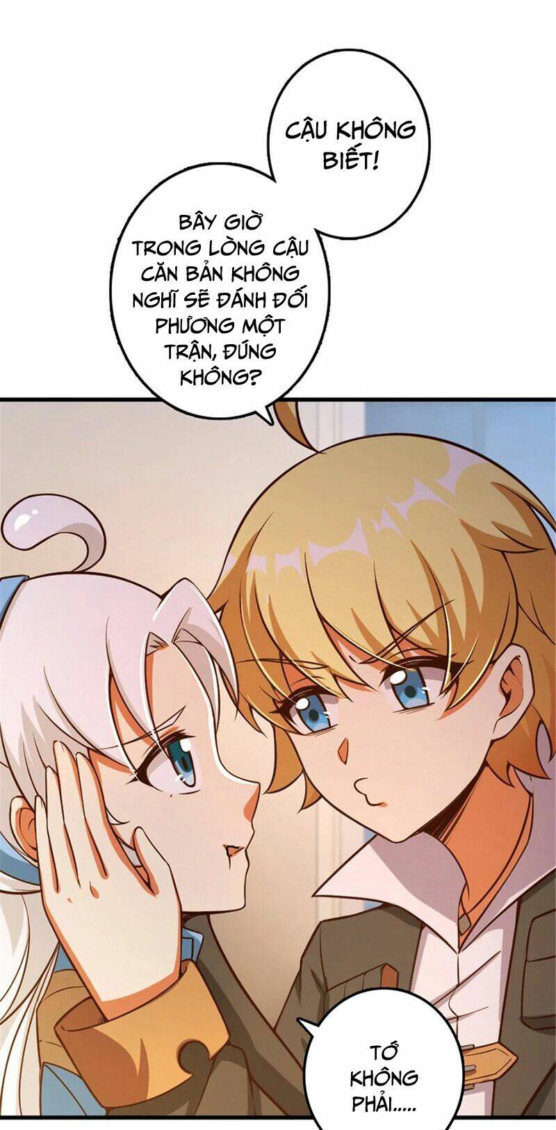 Thả Vu Nữ Đó Ra: Chapter 310