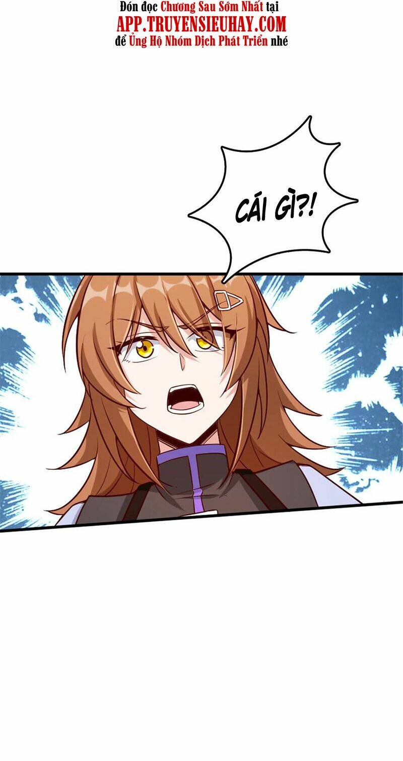 Thả Vu Nữ Đó Ra: Chapter 310