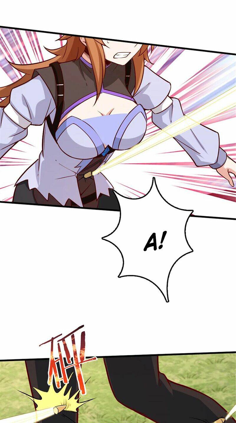 Thả Vu Nữ Đó Ra: Chapter 310
