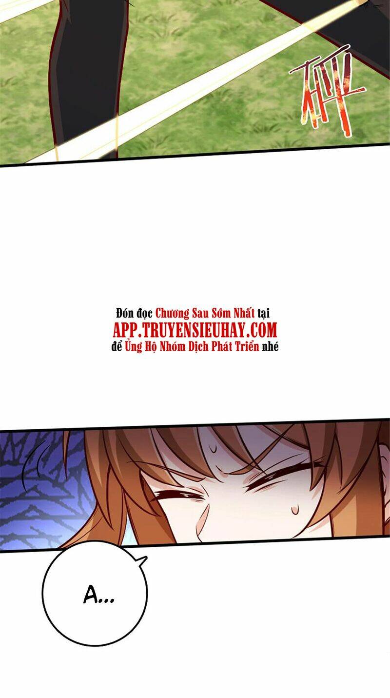 Thả Vu Nữ Đó Ra: Chapter 310