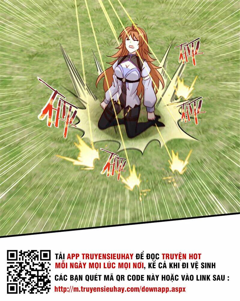 Thả Vu Nữ Đó Ra: Chapter 310