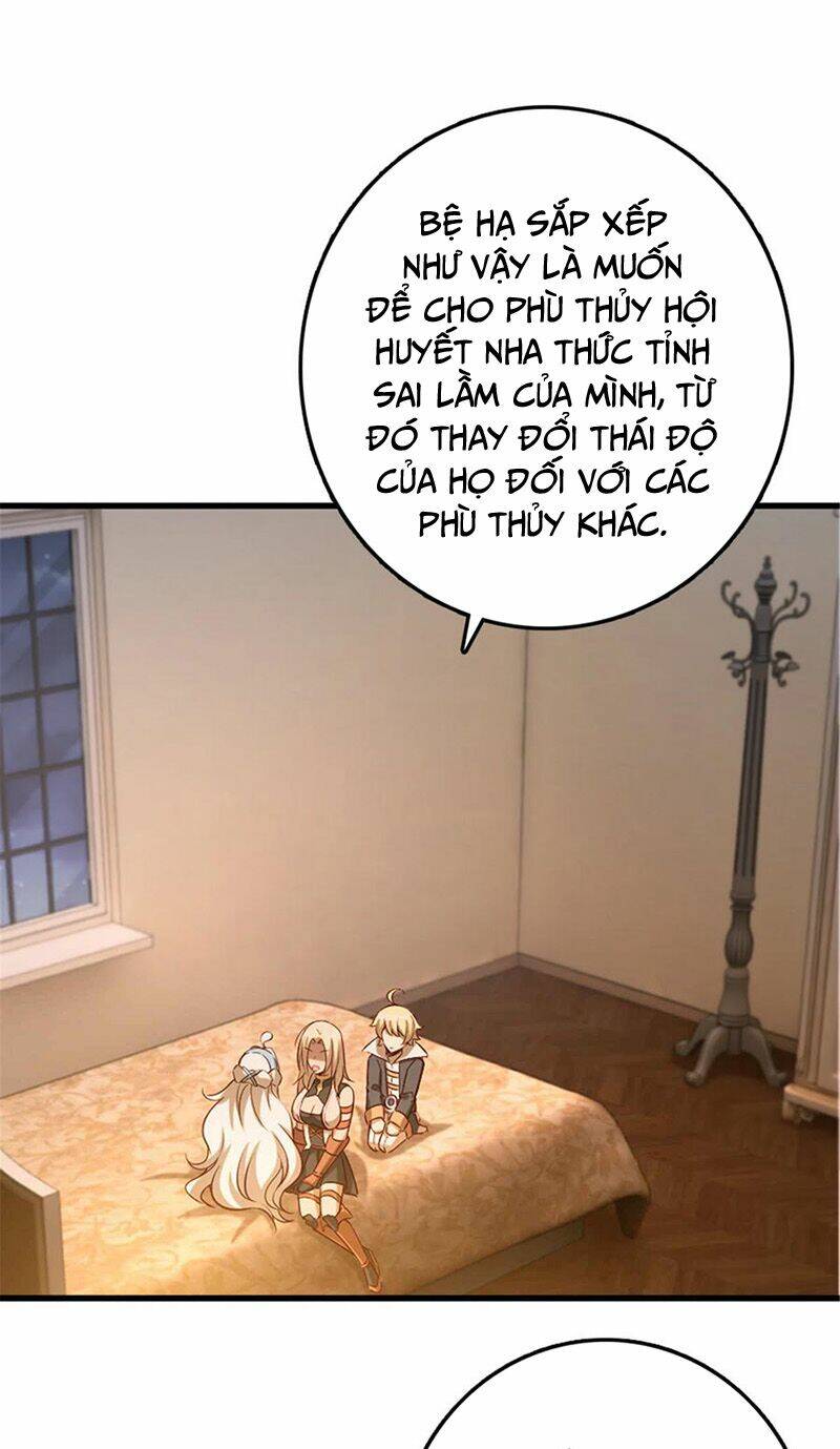 Thả Vu Nữ Đó Ra: Chapter 310