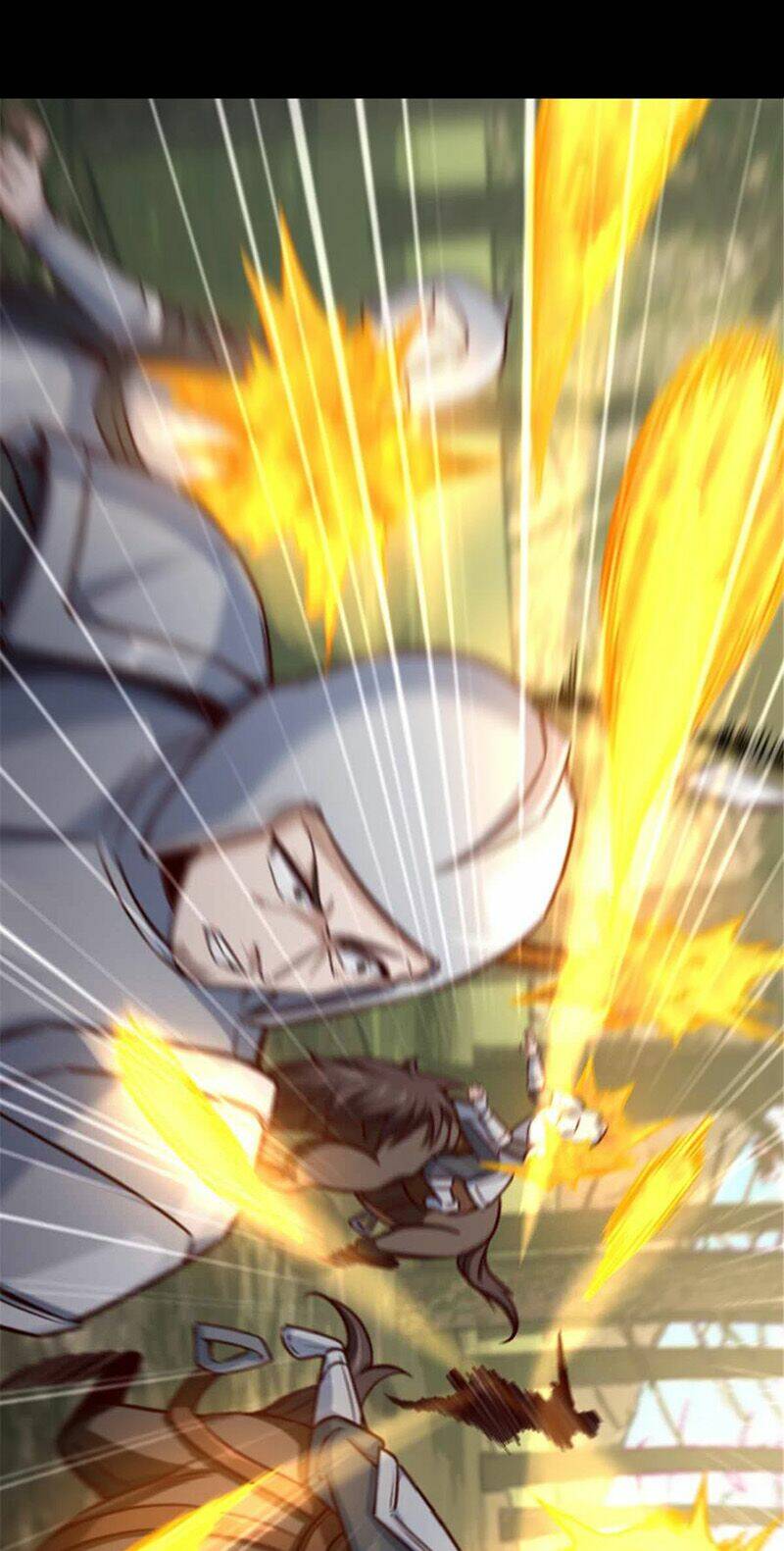 Thả Vu Nữ Đó Ra: Chapter 311