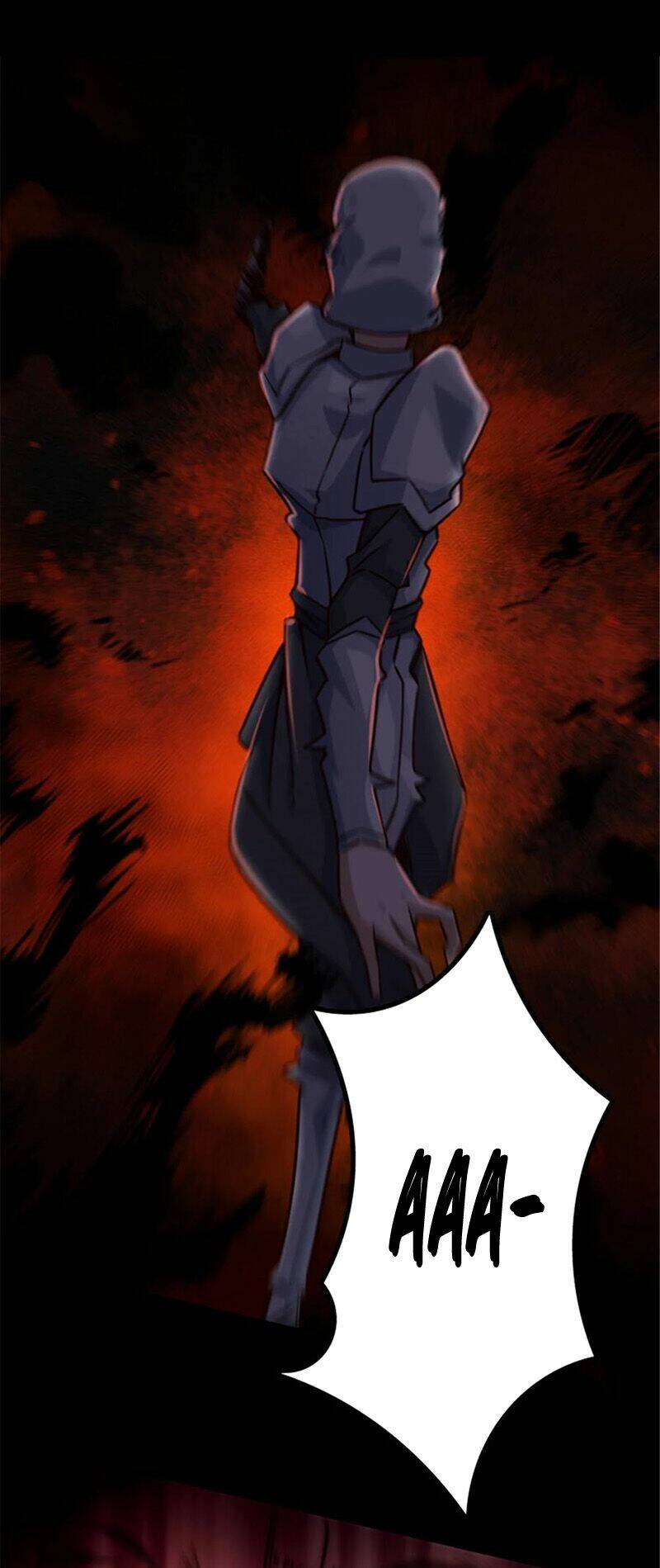 Thả Vu Nữ Đó Ra: Chapter 311