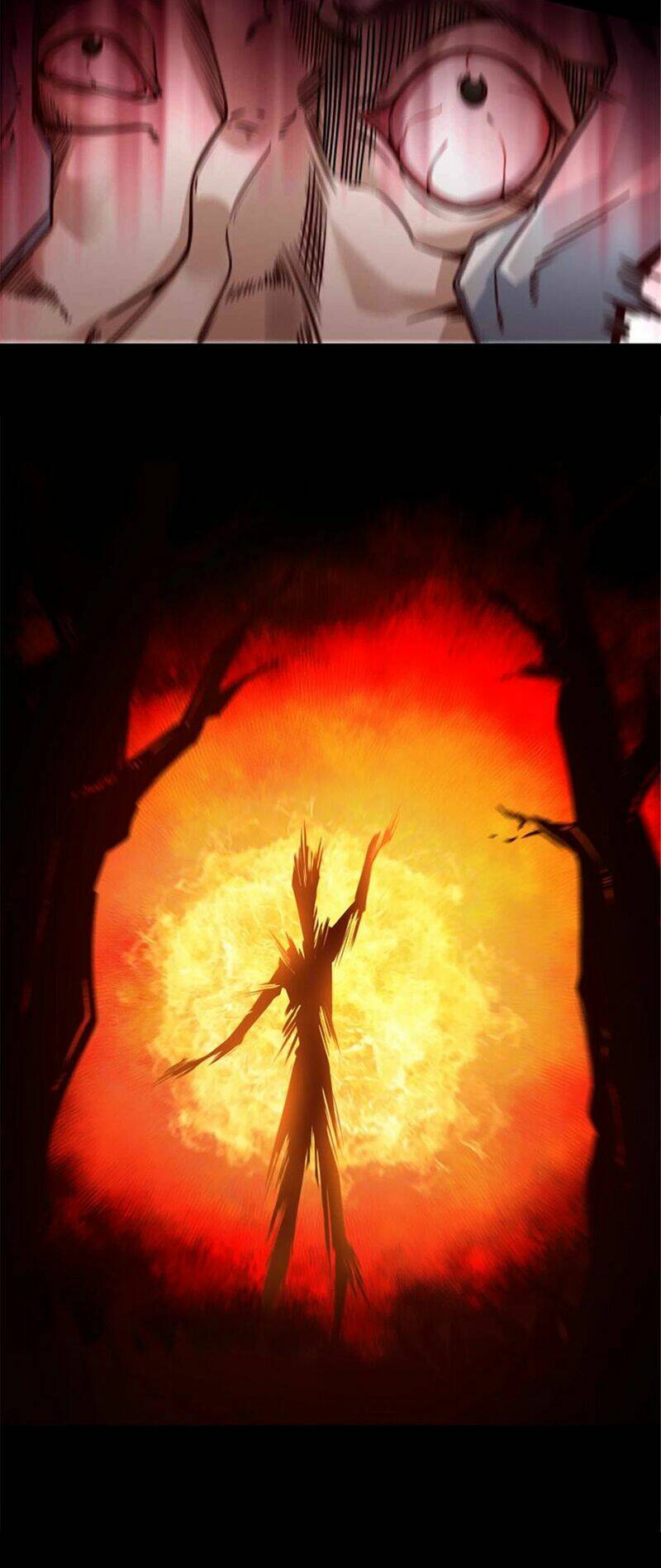 Thả Vu Nữ Đó Ra: Chapter 311