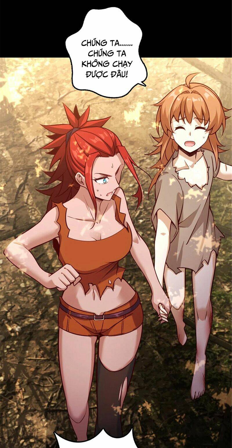 Thả Vu Nữ Đó Ra: Chapter 311