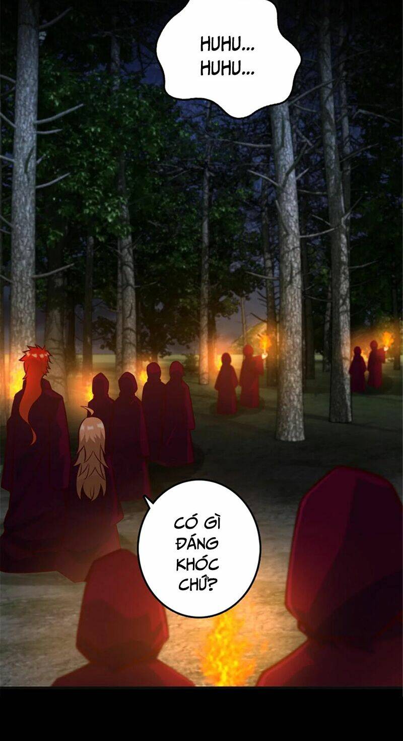 Thả Vu Nữ Đó Ra: Chapter 311
