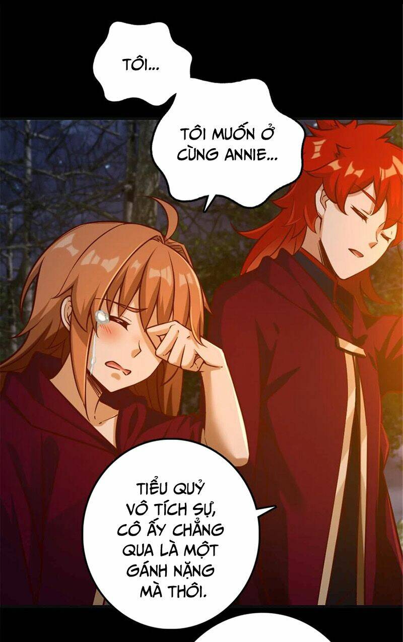 Thả Vu Nữ Đó Ra: Chapter 311