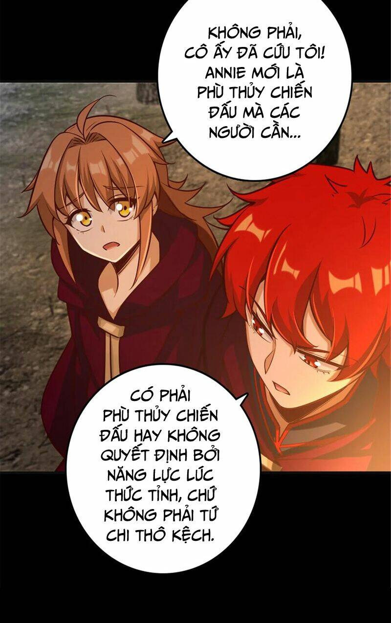 Thả Vu Nữ Đó Ra: Chapter 311