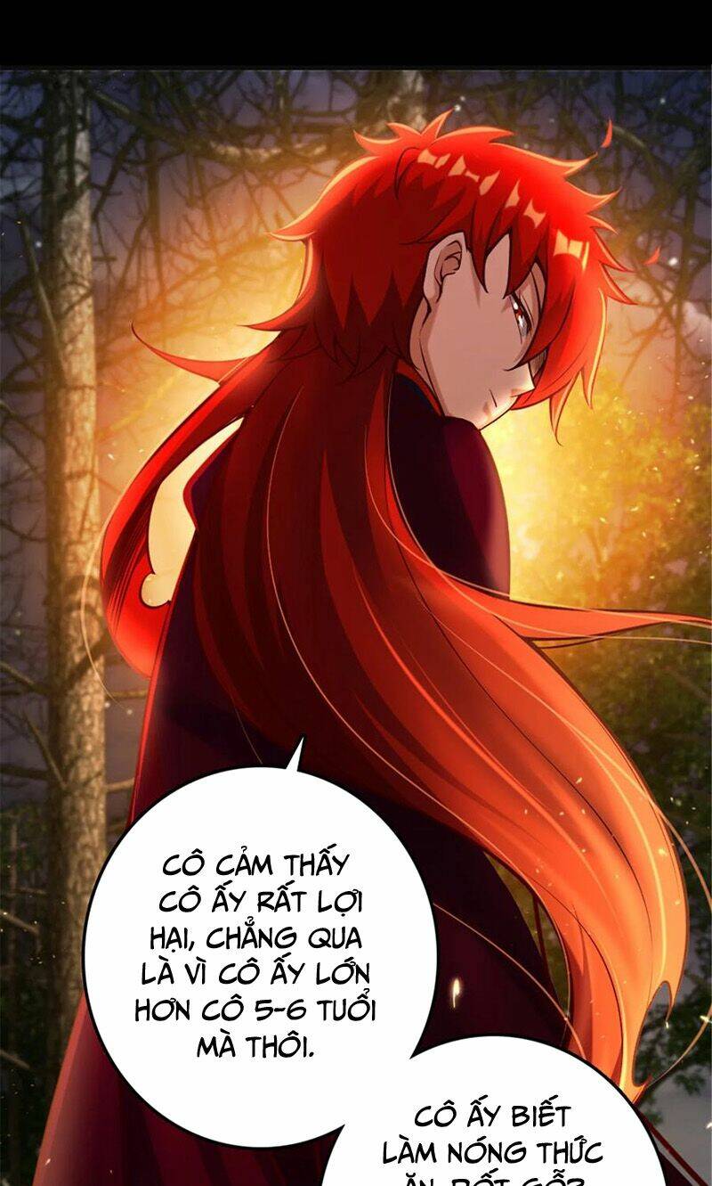Thả Vu Nữ Đó Ra: Chapter 311
