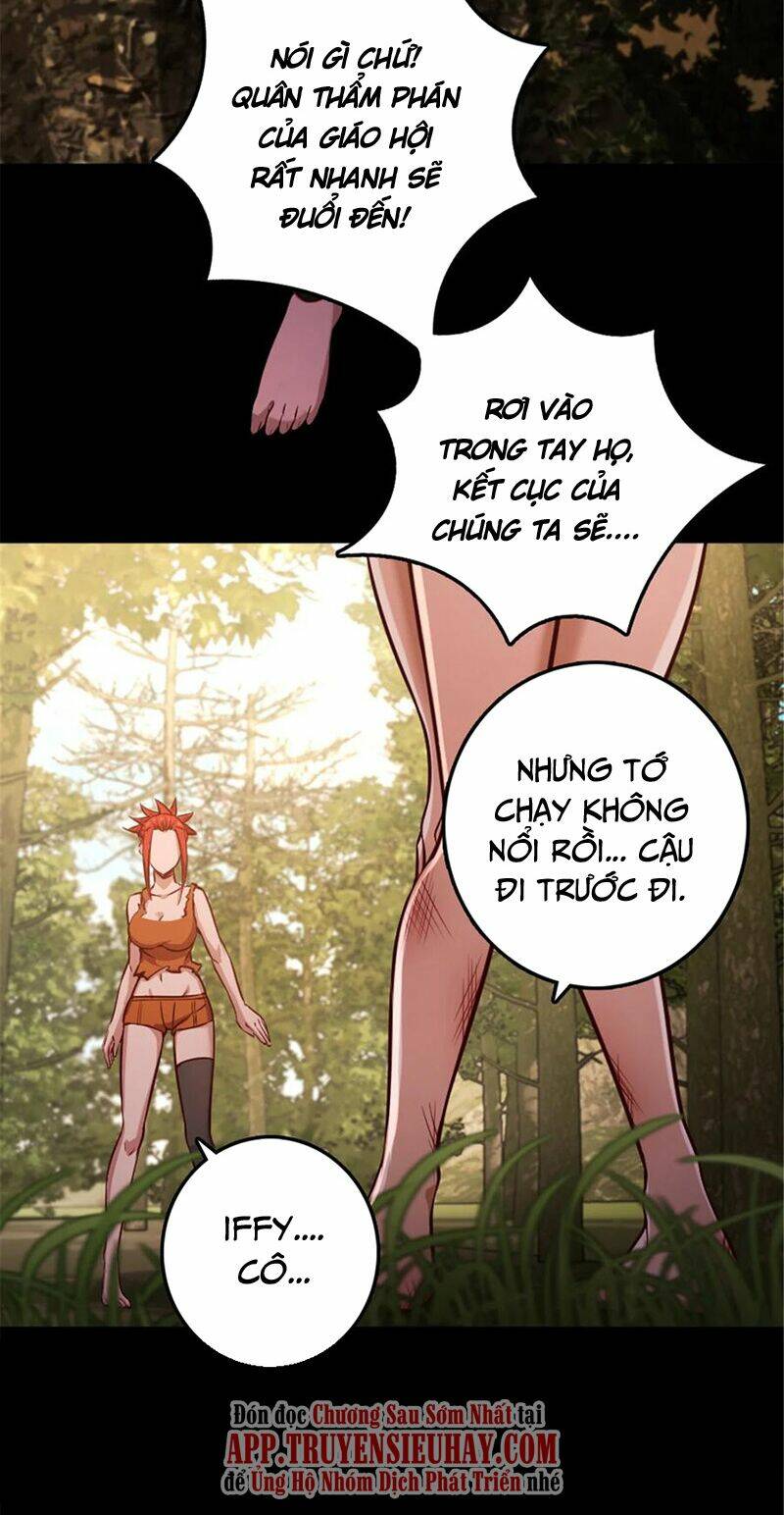 Thả Vu Nữ Đó Ra: Chapter 311