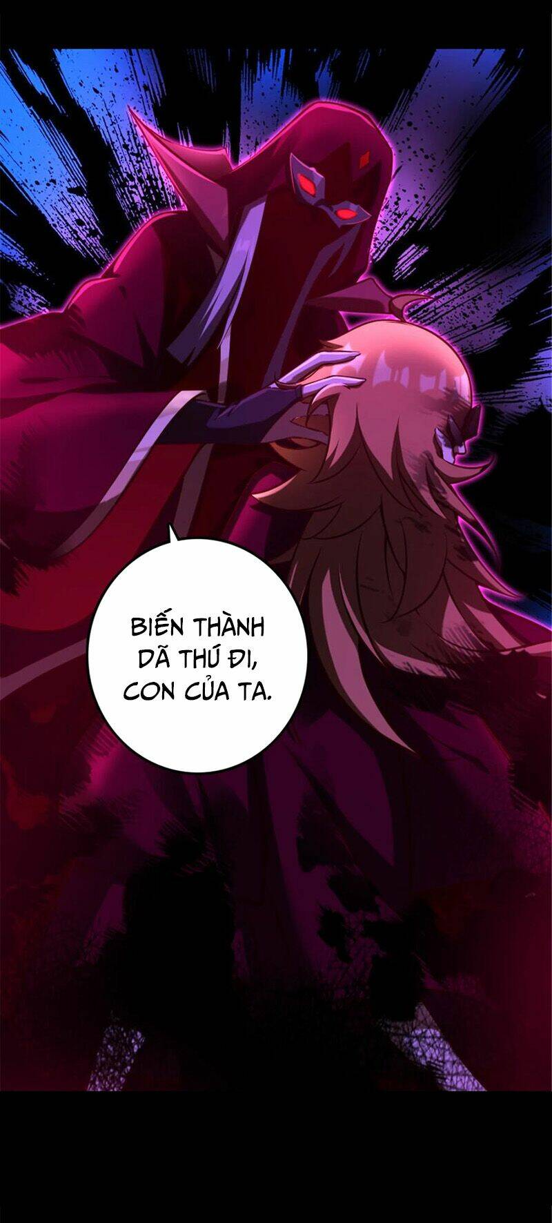 Thả Vu Nữ Đó Ra: Chapter 311