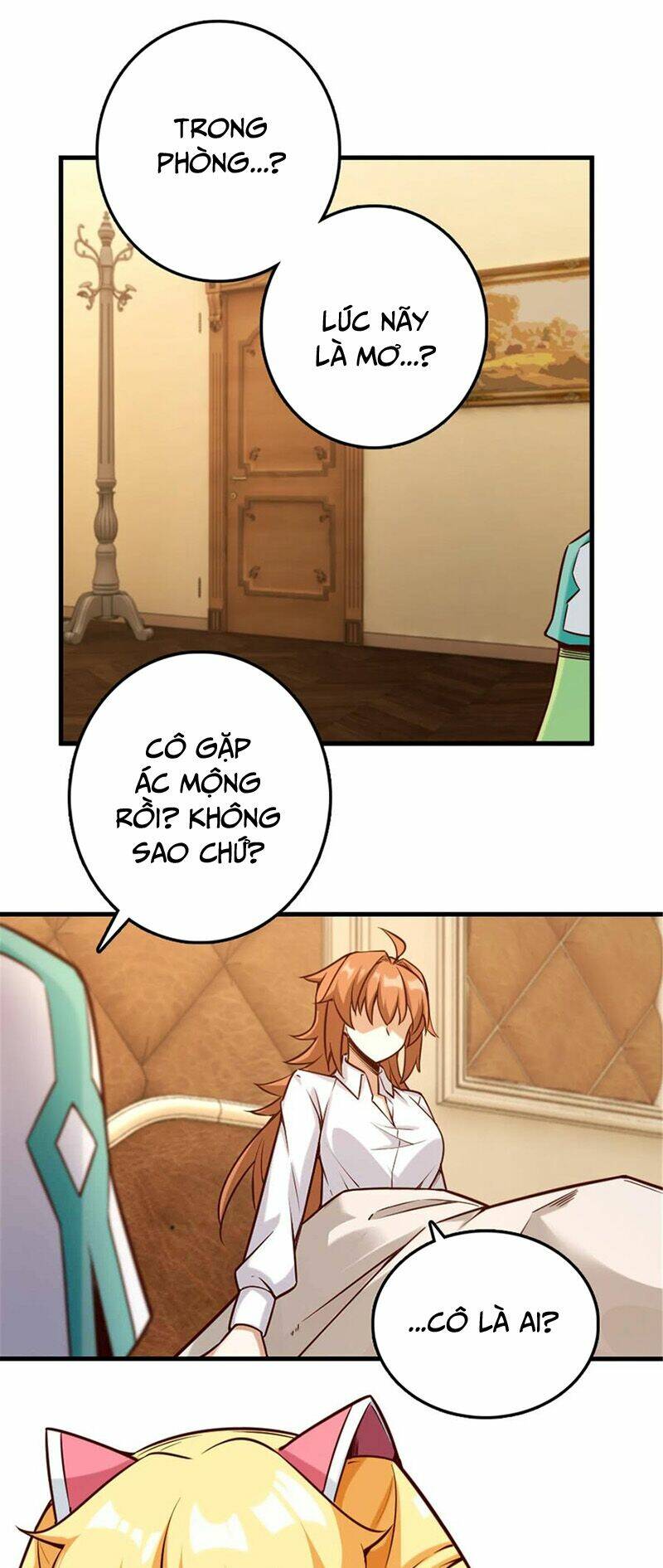 Thả Vu Nữ Đó Ra: Chapter 311