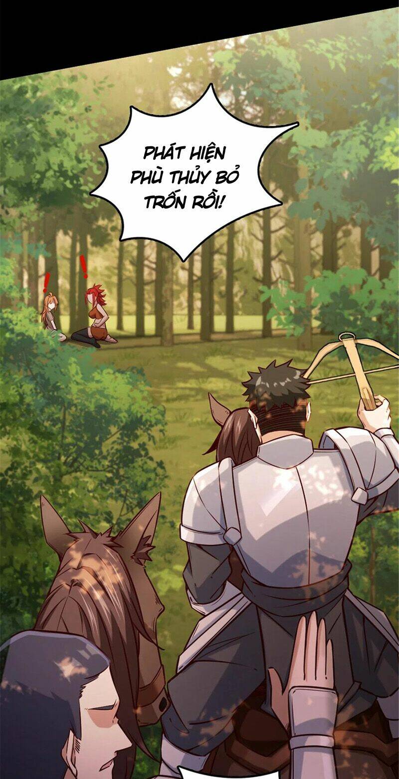 Thả Vu Nữ Đó Ra: Chapter 311
