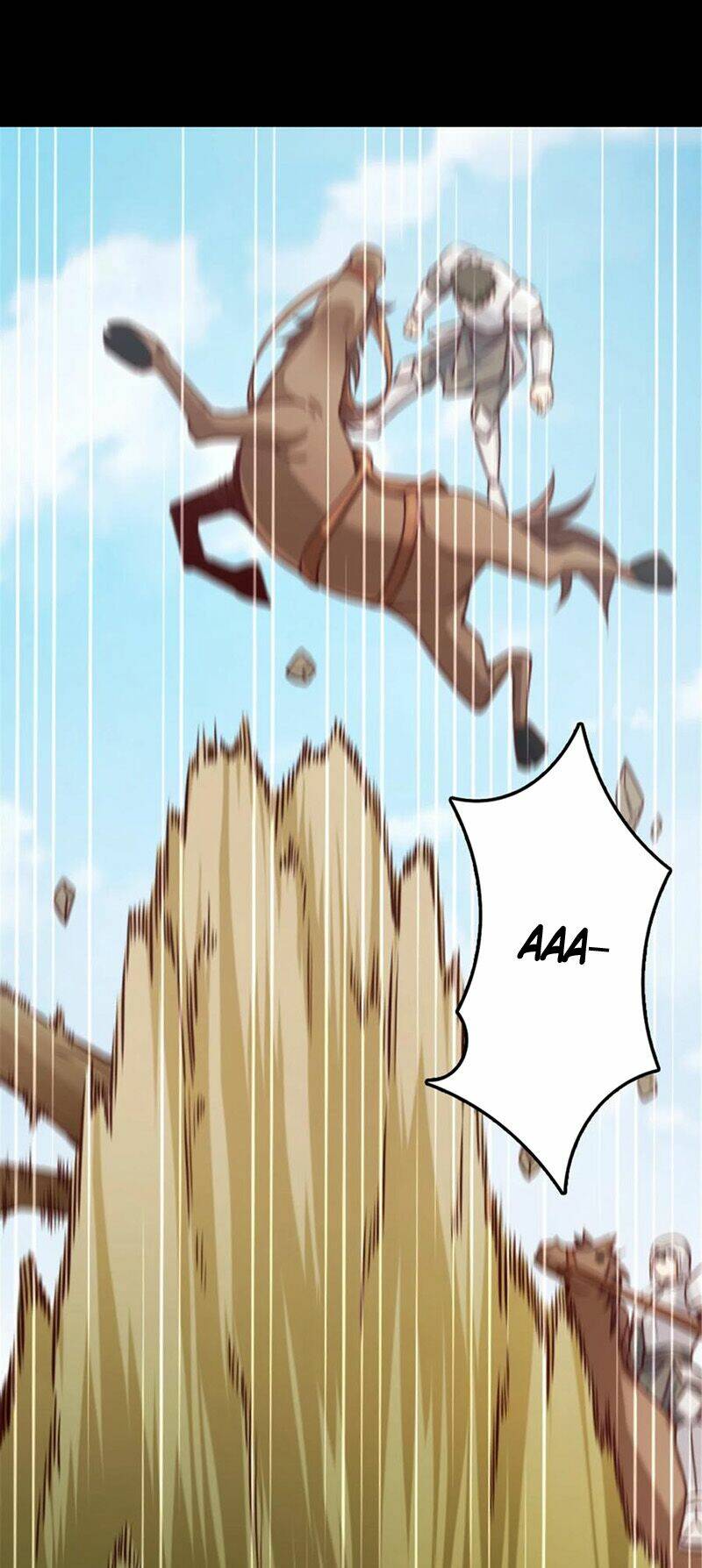 Thả Vu Nữ Đó Ra: Chapter 311