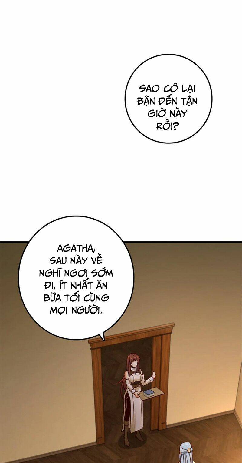 Thả Vu Nữ Đó Ra: Chapter 313