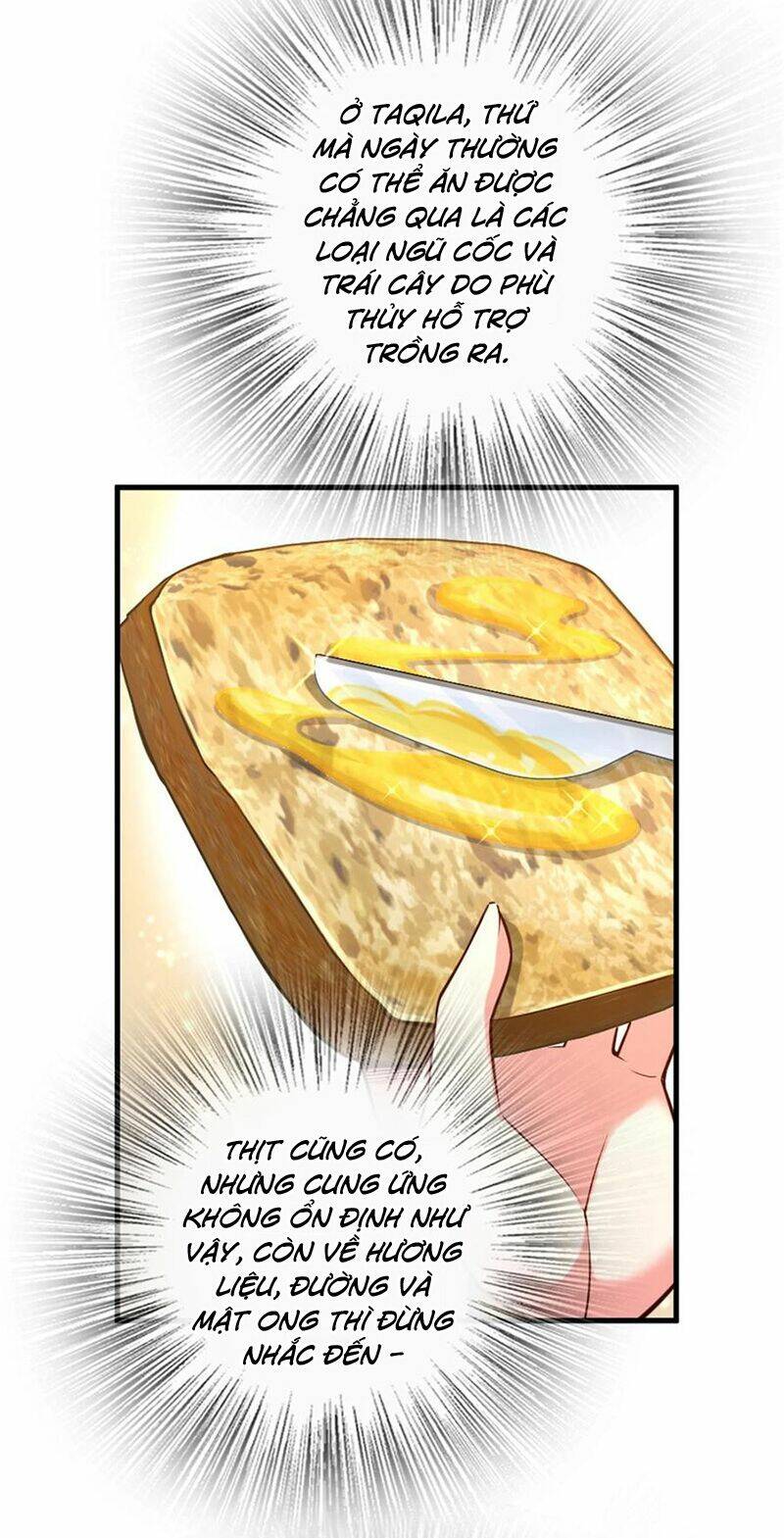 Thả Vu Nữ Đó Ra: Chapter 313