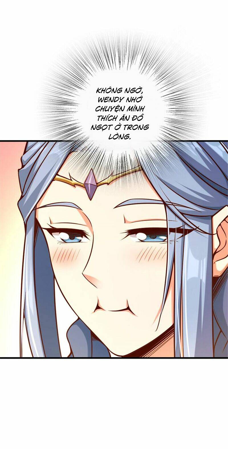 Thả Vu Nữ Đó Ra: Chapter 313